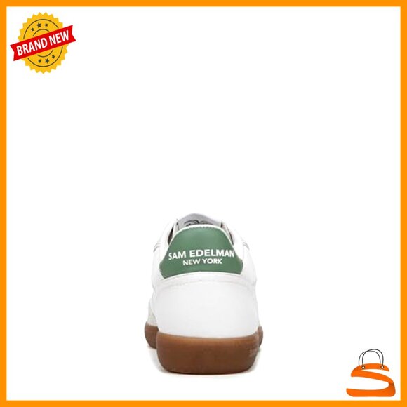 Fashion Sneakers Retro Skater Style Lace-Up Casual Comfortable Everyday Wear - Picture 3 of 7